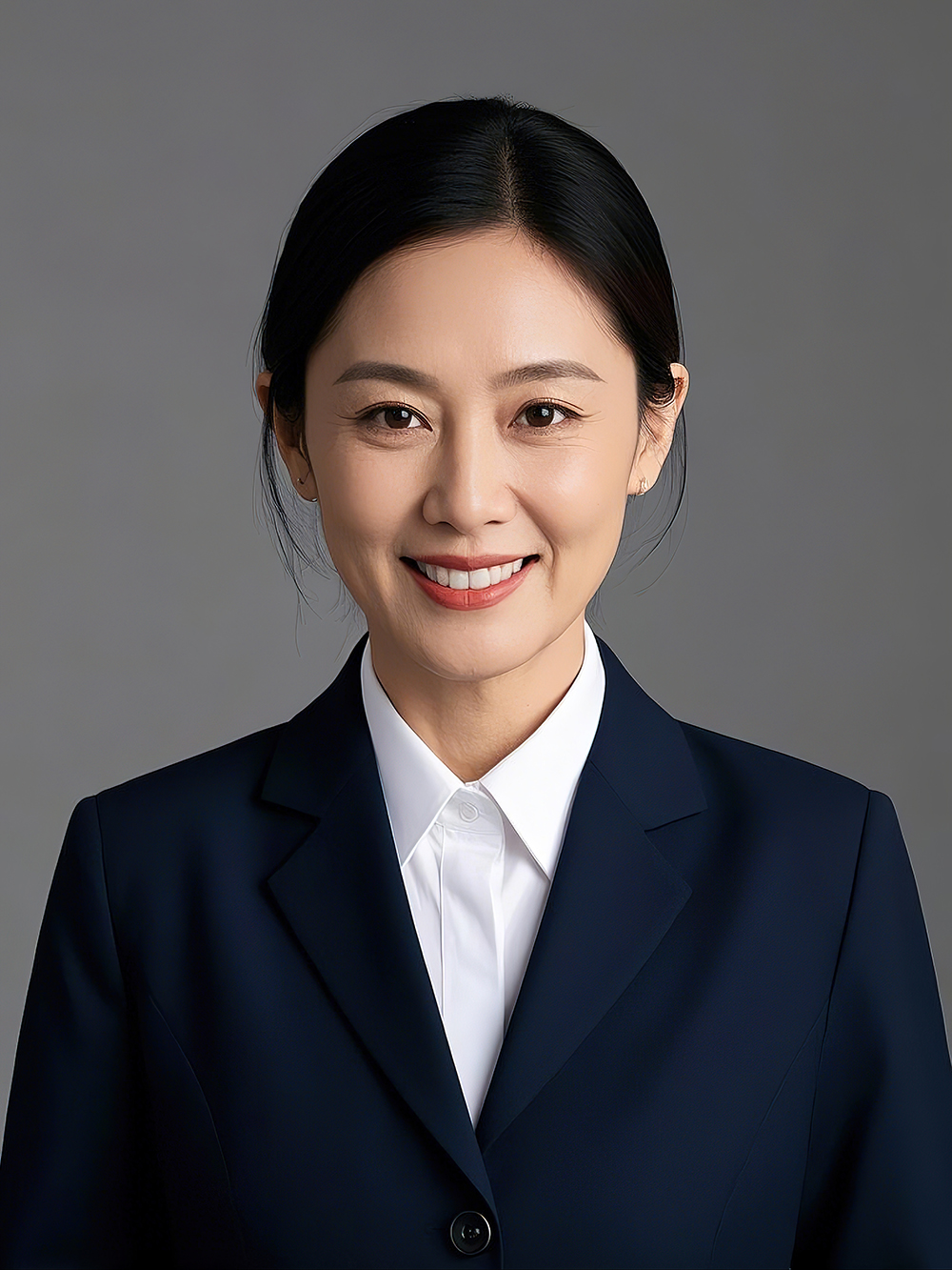 吴爱吉