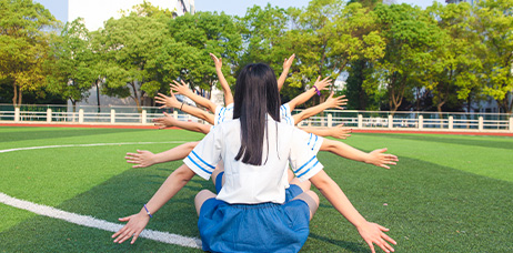 学生园地
